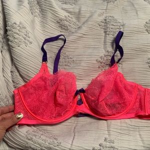 VS Very Sexy unlined Demi